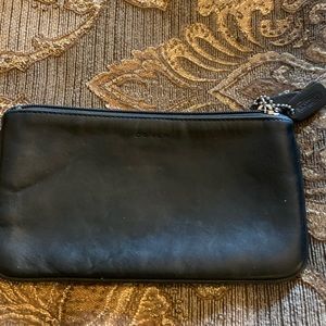 Coach Leather wallet